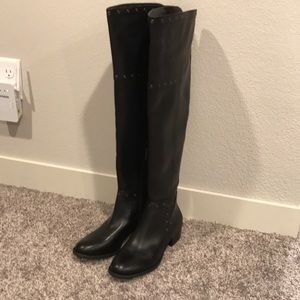 Vince Camino VC-Bestan tall riding boots